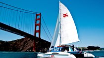 San Francisco Bay Sailing Cruise