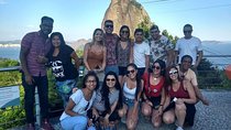 Full Day Tour in Rio de Janeiro