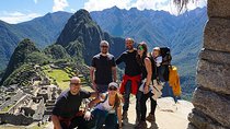 Machu Picchu Full Day Tour by Train