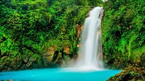 Discover Río Celeste – Full-Day Tour from Monteverde