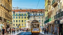 Lisbon Private Driver and Customizable Tour