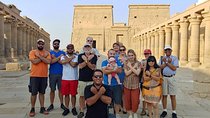 3-Nights Cruise Aswan To Luxor with Abu Simbel and Nubian Village