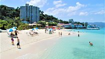 Montego Bay Shore Excursion: Doctor's Cave Beach & Montego Bay City Highlights