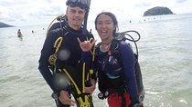 PADI Discover Scuba Experience