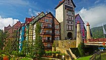 Bukit Tinggi French Village Tour From Kuala Lumpur