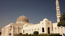 Highlights of Muscat (Half-day City Tour)