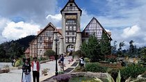 Bukit Tinggi French Village Tour From Kuala Lumpur