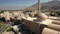 Travel to Nizwa & Jebel Shams "Oman Grand canyon"