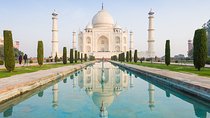 Same Day Agra Tour By Car - Quality Assured