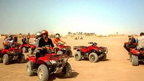 Hurghada Sahara Park Moto