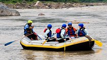 Trishuli River Rafting