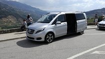 Private transfer Lisbon / Porto with tour included.