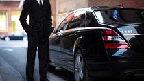 Private Transfer from Nice Airport to Nice hotels