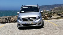 Private transfer Porto / Lisboa with tour included.