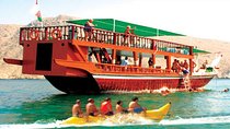 Dibba Musandam Tour with Transfer