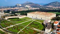Shopping Tour, Designer Outlet & Caserta Royal Palace