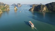 Halong Bay 2 Days 1 Night Included Transfer from Hanoi
