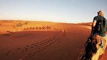 3 Days Desert tour from Fez to Marrakesh via Merzouga Erg chebbi