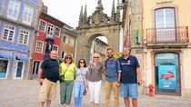 Braga & Guimarães Best-Of Private Tour – Customizable Experience