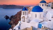 2 Day Santorini Island Hopping 