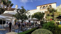 Marbella private walking tour