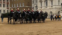 Royal London Grand Tour with Chauffeur and Guide