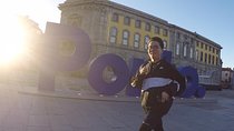 Porto Sunrise Running Tour