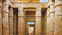 Private 7 Days 6 Nights Cairo,Aswan,Luxor, Nile Cruise, By Flight From Cairo