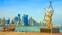 Doha in One Day - Private Guided Sightseeing Tour