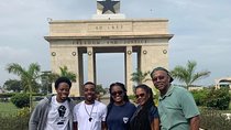 Accra City Tour Experience