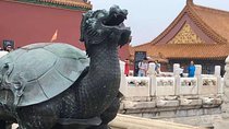 Beijing Top 3 Attractions Private Day Tour All-Inclusive 
