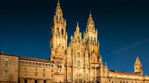Transfer Porto - Santiago de Compostela