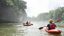 Sarapiquí River Jungle Kayak Tour