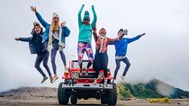 3Days - Adventure Bromo Ijen via Surabaya or Malang