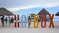Holbox Plus Tour Boat (Yalahao & Passion Island) From Cancun