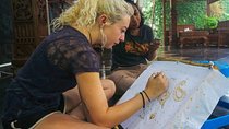 Half Day - Malang Batik Class