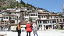 From Tirana Day Trip to Berat -Historical Walking