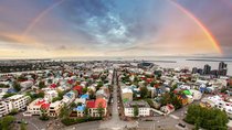  Reykjavik Excursion & Blue Lagoon. Private Day Tour 