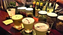 Cusco by Night: Walking tour, Pisco Sour Lesson, Dinner