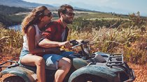 Antalya Quad Safari Experience with Free Hotel Transfer