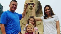 Private 2 Full Days In Egypt Start From Cairo Airport 