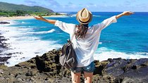 Oahu Island Full-Day Sightseeing Tour