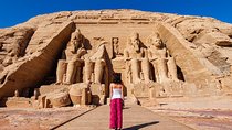 Luxor Aswan Abu Simbel in 3 days
