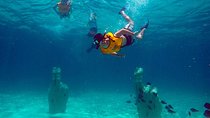Snorkeling Experience in Cancun: Explore Underwater Wonders