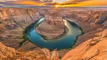 Secret Antelope Canyon & Horseshoe Bend Tour