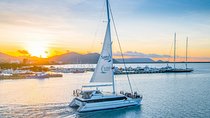 Small-Group Afternoon Cairns City Tour with Harbour Dinner Cruise