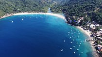 Yelapa and Majahuitas Snorkeling Cruise in Puerto Vallarta All Inclusive
