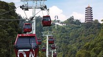 Batu Caves And Genting Highland Tour Include 2-way Cable Car Tickets & Lunch