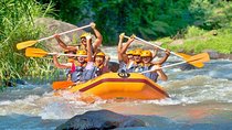 Whitewater Rafting 5 KM + ATV 30 minutes