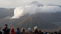 MOUNT BROMO SUNRISE TREKKING ( Open Trip )